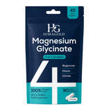Magnesio Glicinato 3-en-1