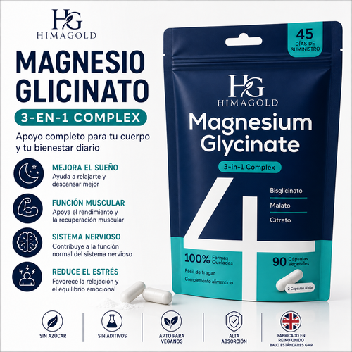 Magnesio