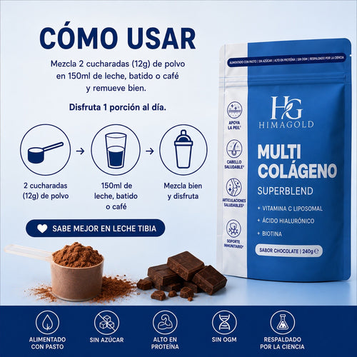 Colágeno